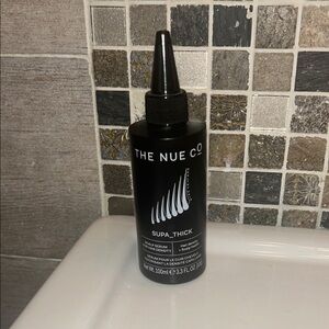 Supa_Thick Scalp Serum - Black